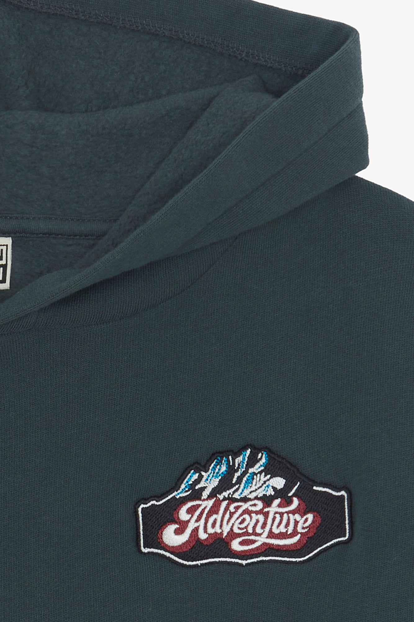 Sweat - Lennon Adventur Carbone
