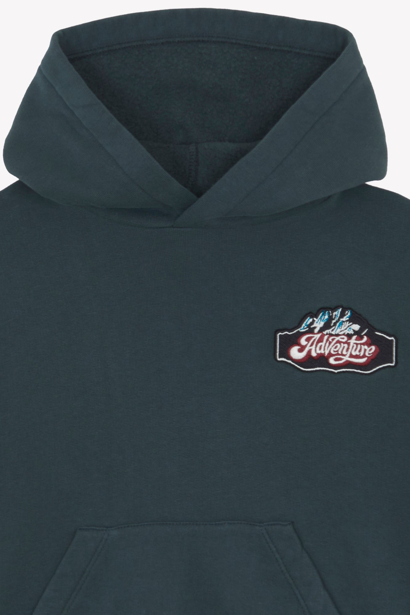 Sweatshirt - Lennon Adventur Carbon
