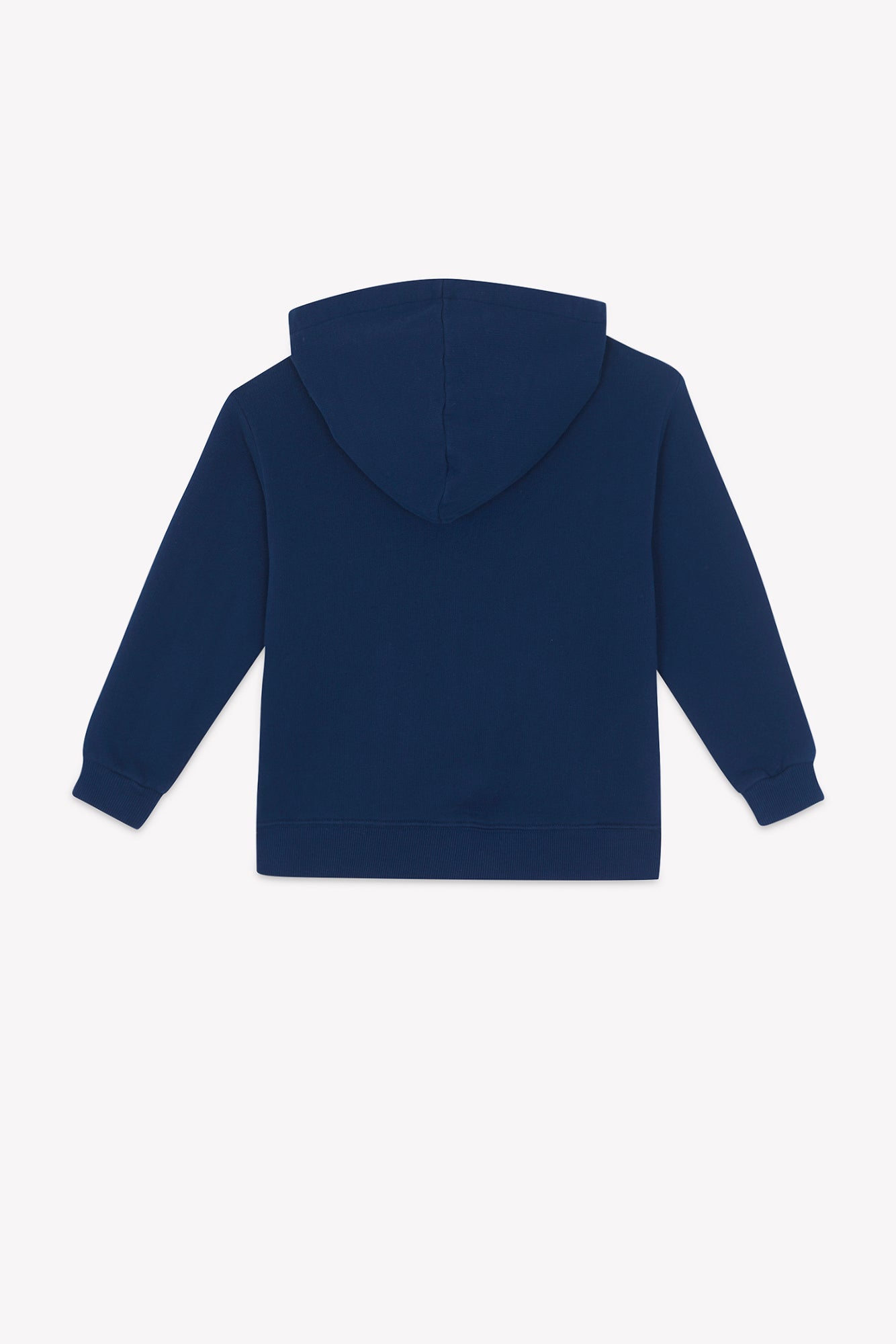 Sweat - Lu Western Bleu Brut