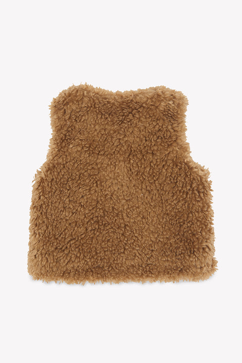 Cardigan - Beti Sherpa Barn - Image principale