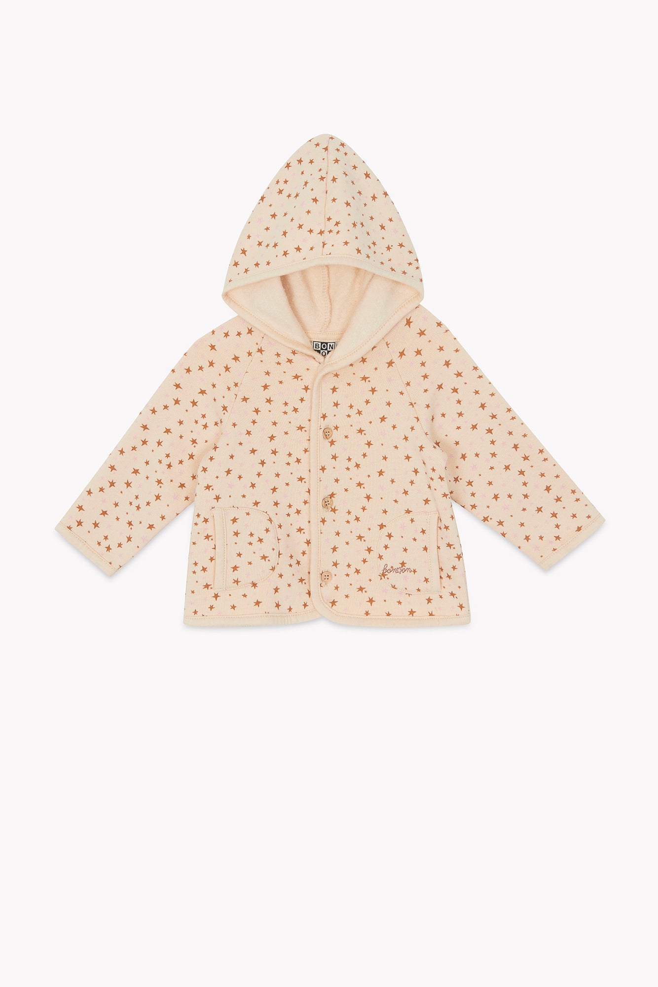Cardigan - Lee Star