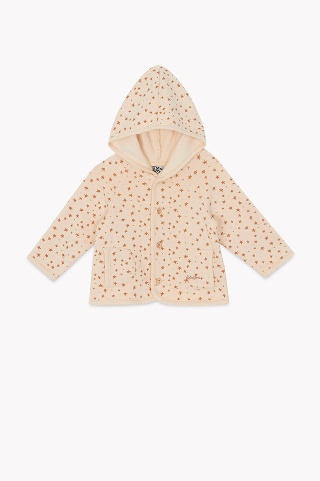 Gilet - Lee Star - Image principale