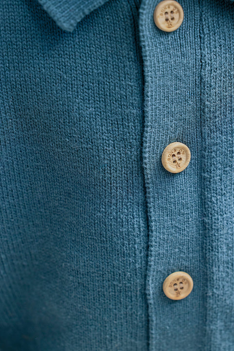 Cardigan - Lucien Blue Lake - Image principale