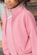 Gilet - Mia Rose Pinkyee