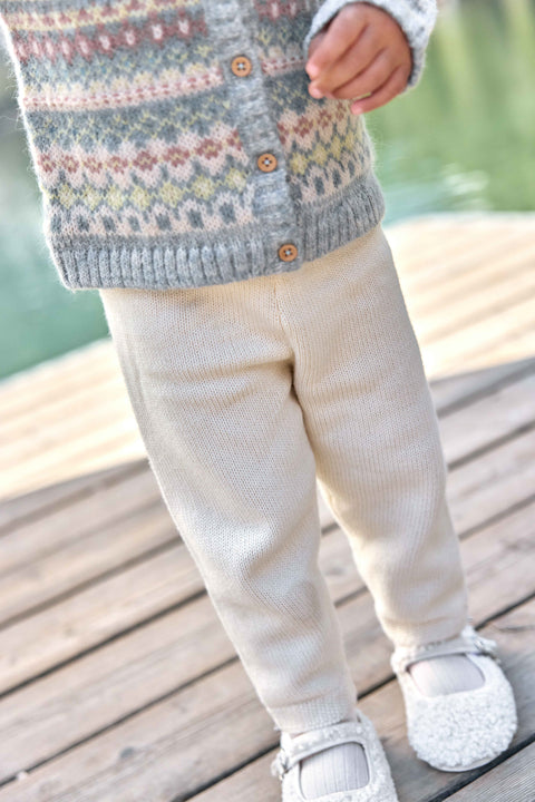 Legging - My sheep rabbit - Image principale