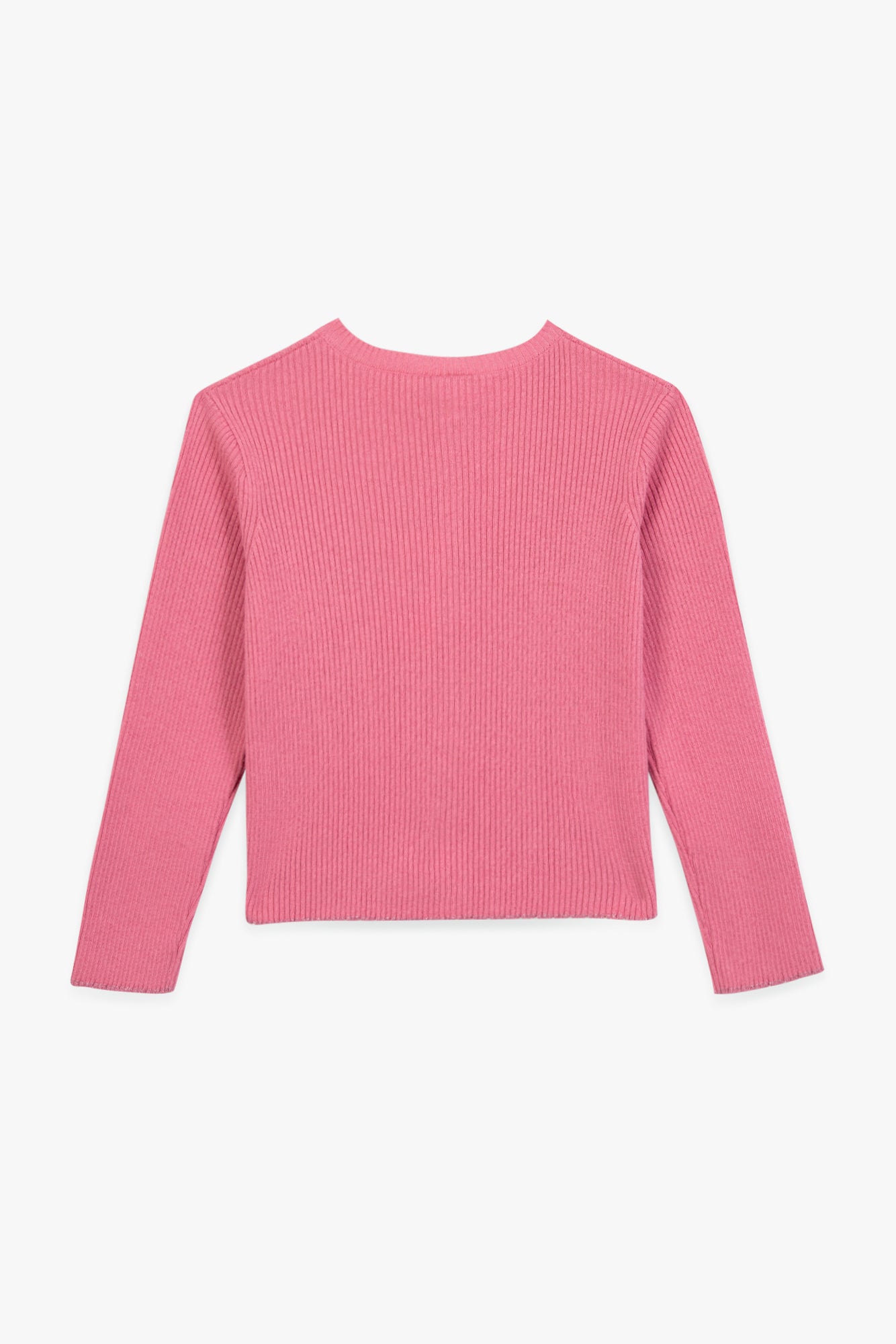 Cardigan - Lotta Pink Pinkyee