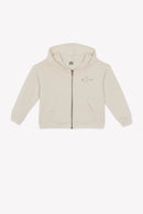 Gilet - Lisbonne Bird Mouton