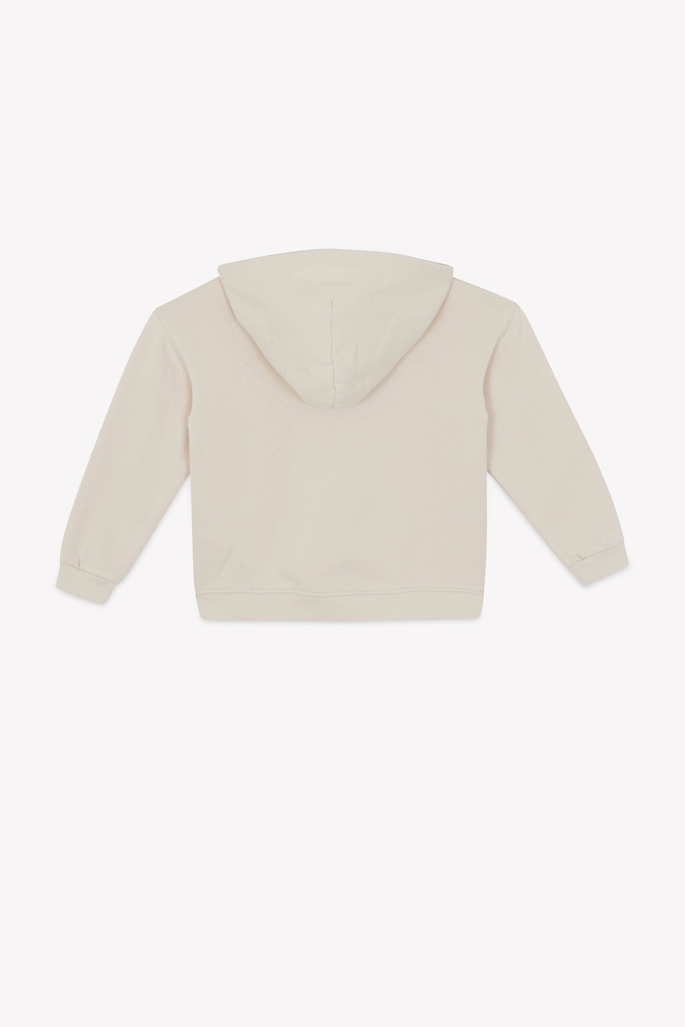 Gilet - Lisbonne Bird Mouton