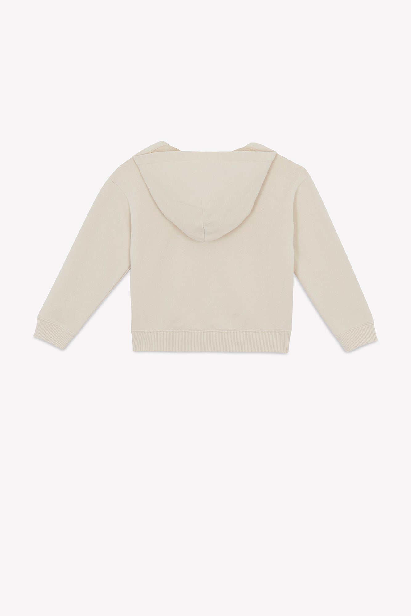 Cardigan - Lisbon Bird Mouton