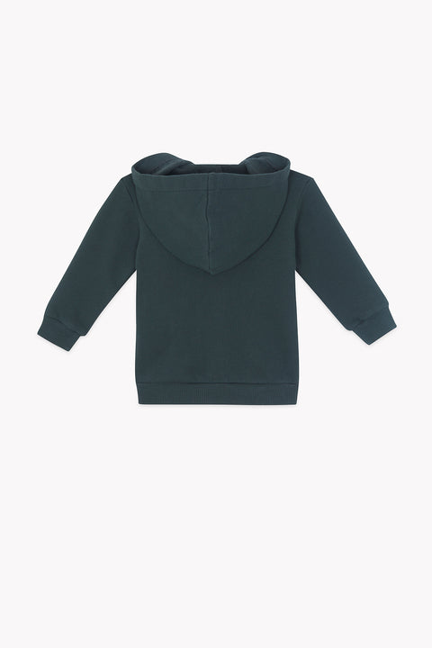 Cardigan - Lu can do it carbon - Image principale
