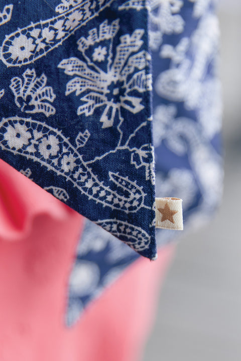 Scrunchie - Bandana - Image principale
