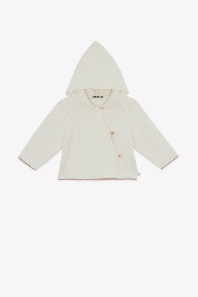Cardigan - Marin Mouton - Image principale