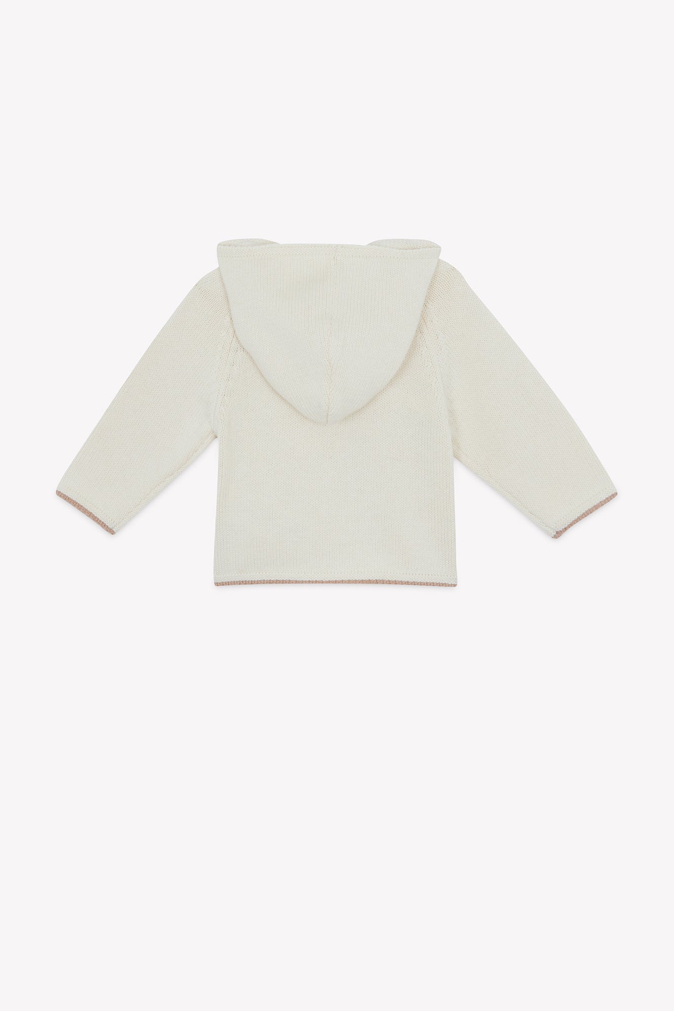Cardigan - Marin Mouton