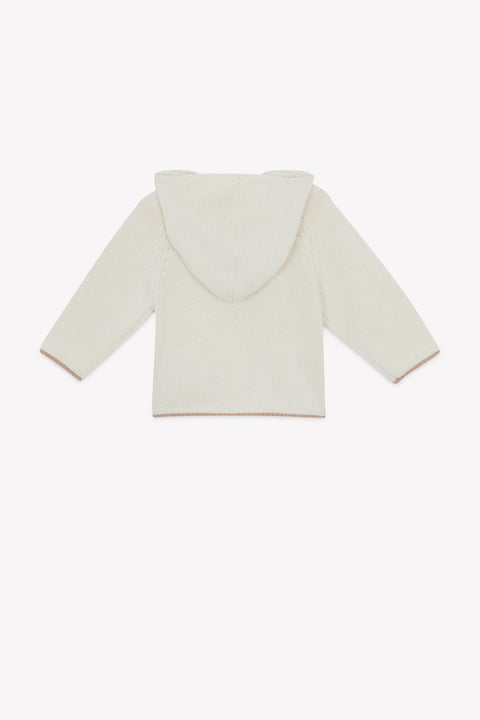 Cardigan - Marin Mouton - Image principale