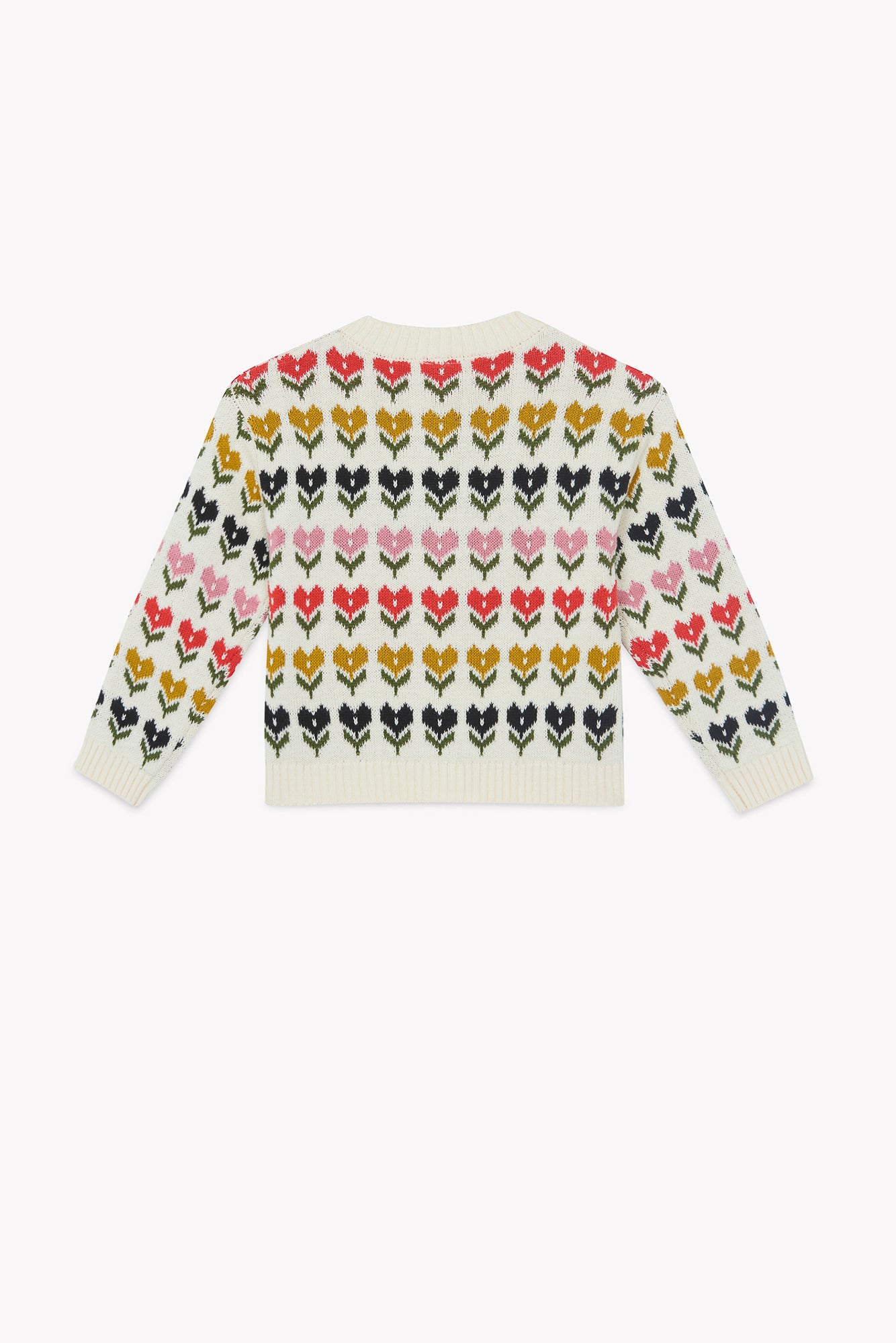 Cardigan - Maligne Mouton