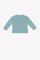 Cardigan - Paminot Blue Vintage