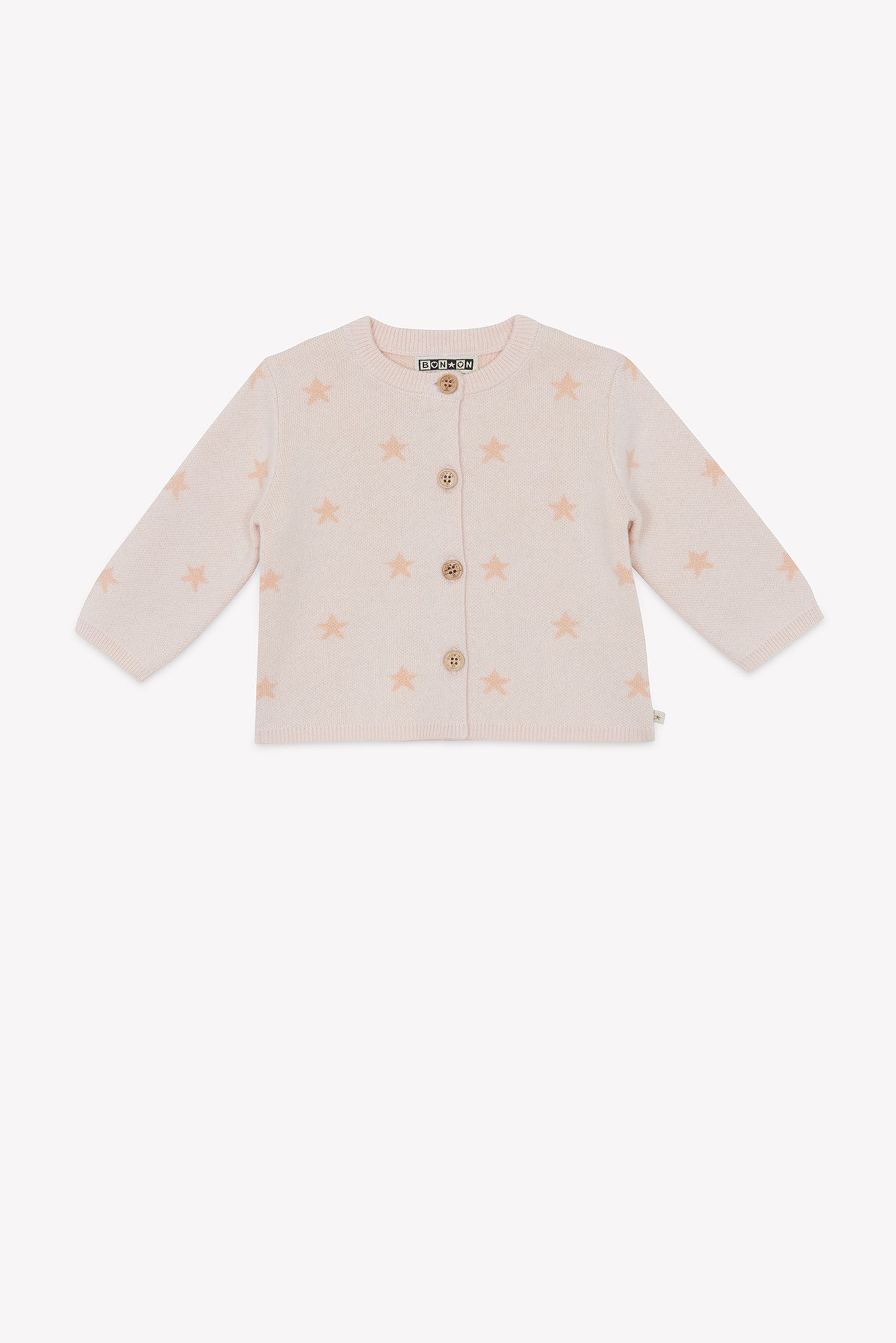 Ensemble - Loup Rose Pinkyee