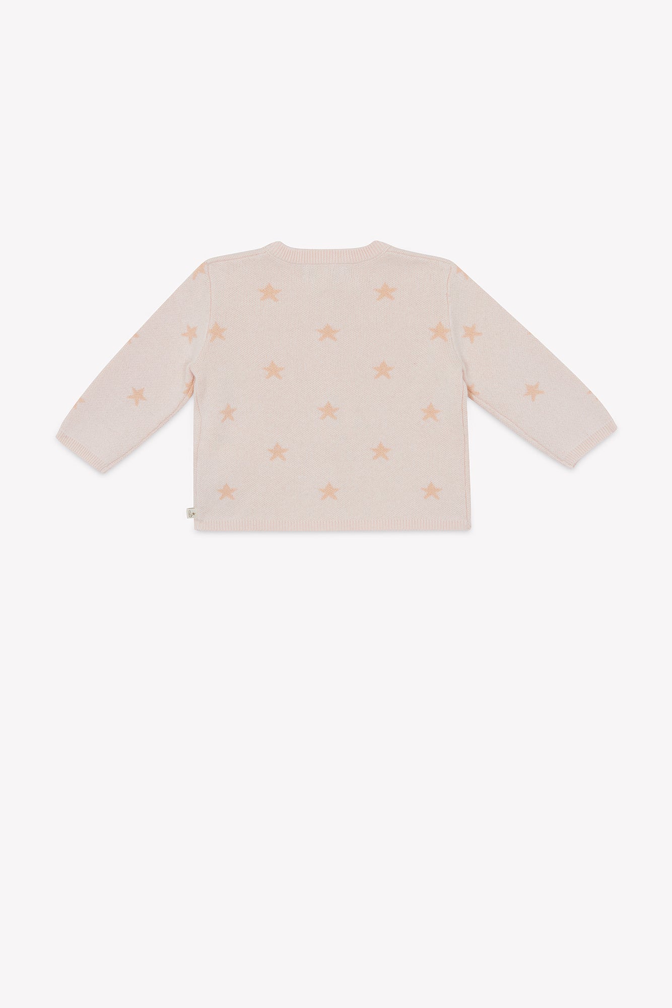 Ensemble - Loup Rose Pinkyee