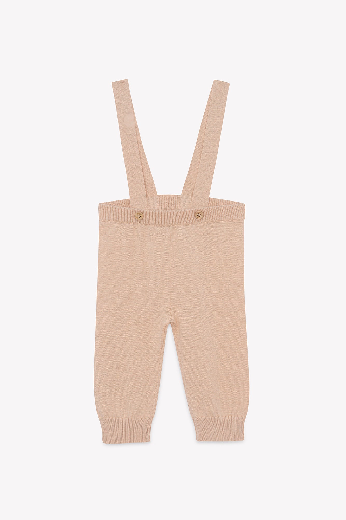 Ensemble - Loup Rose Pinkyee