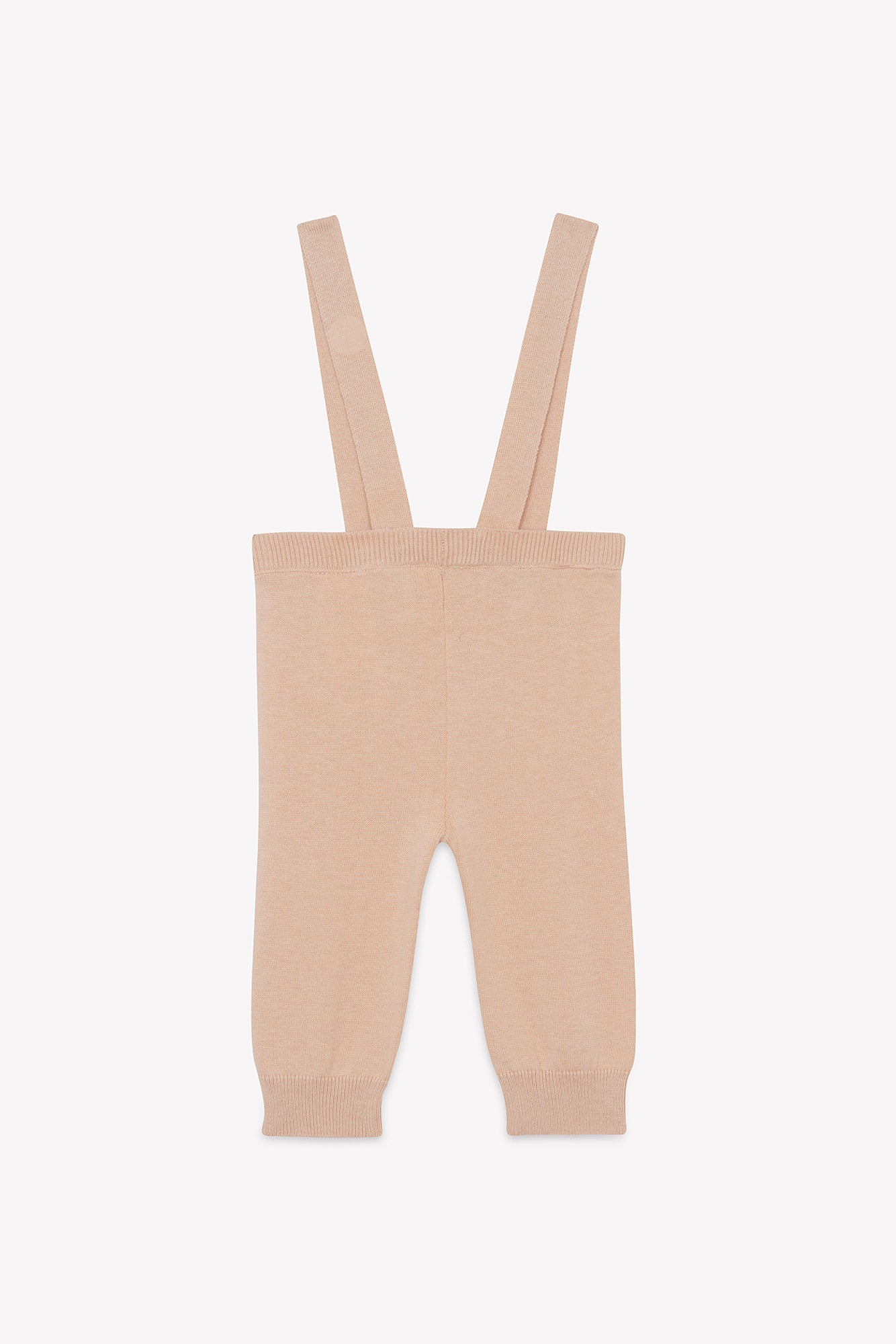 Ensemble - Loup Rose Pinkyee