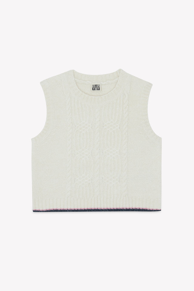 Pull - Lucia Mouton - Image principale
