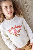 Pull - Lovely Bangbang Mouton