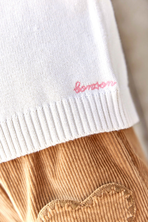 Pull - Lovely Bangbang Mouton - Image principale