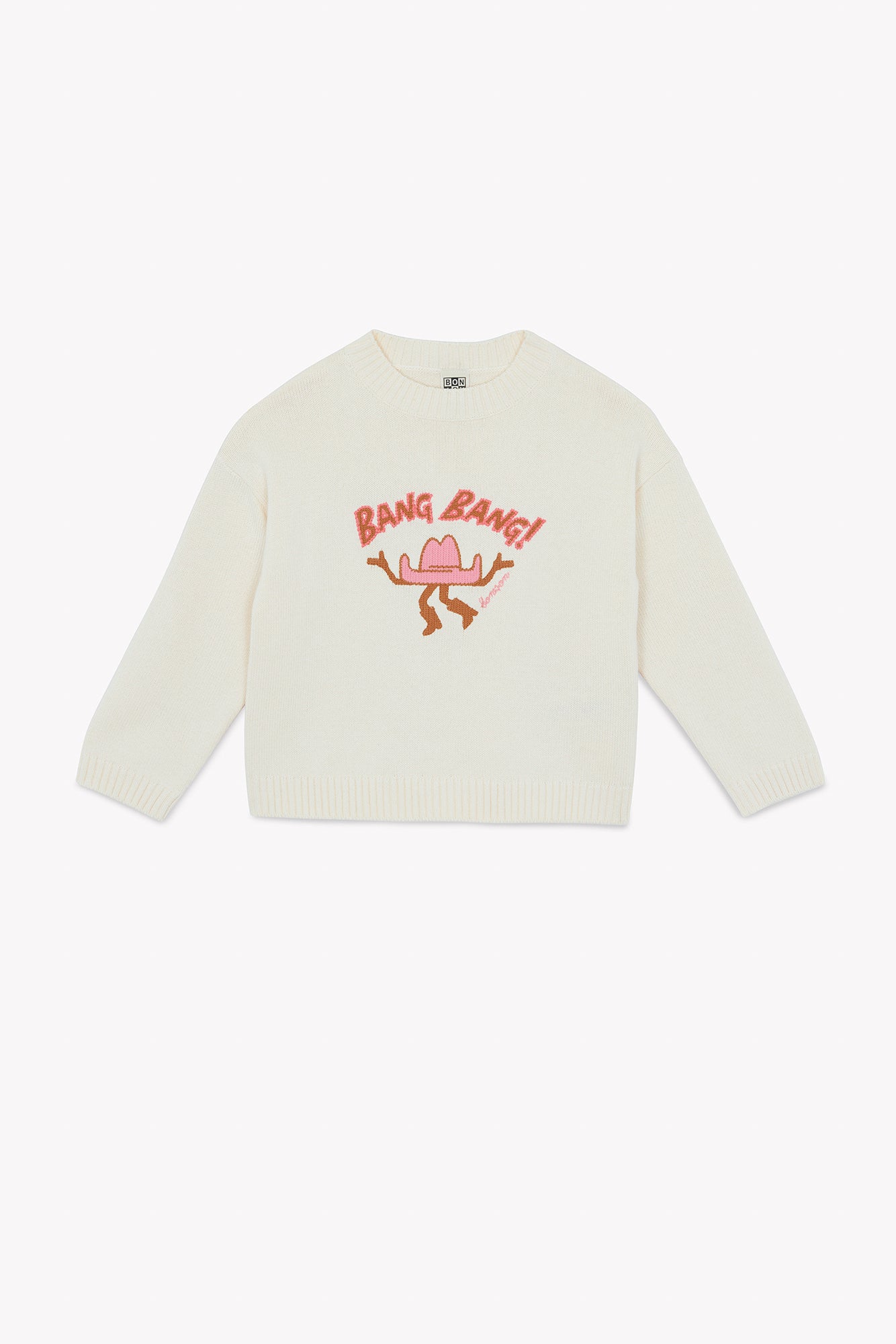 Pull - Lovely Bangbang Mouton