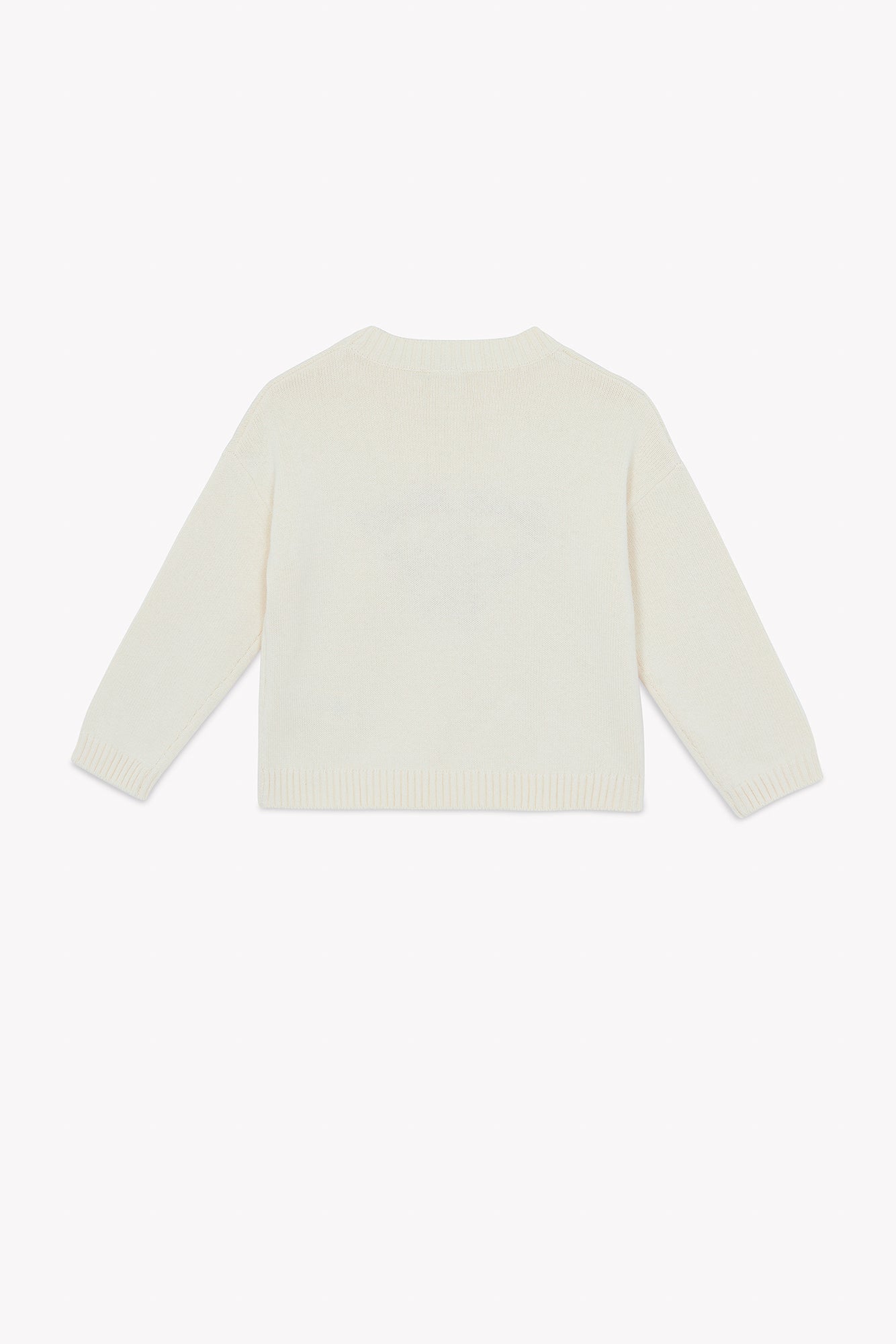 Pull - Lovely Bangbang Mouton