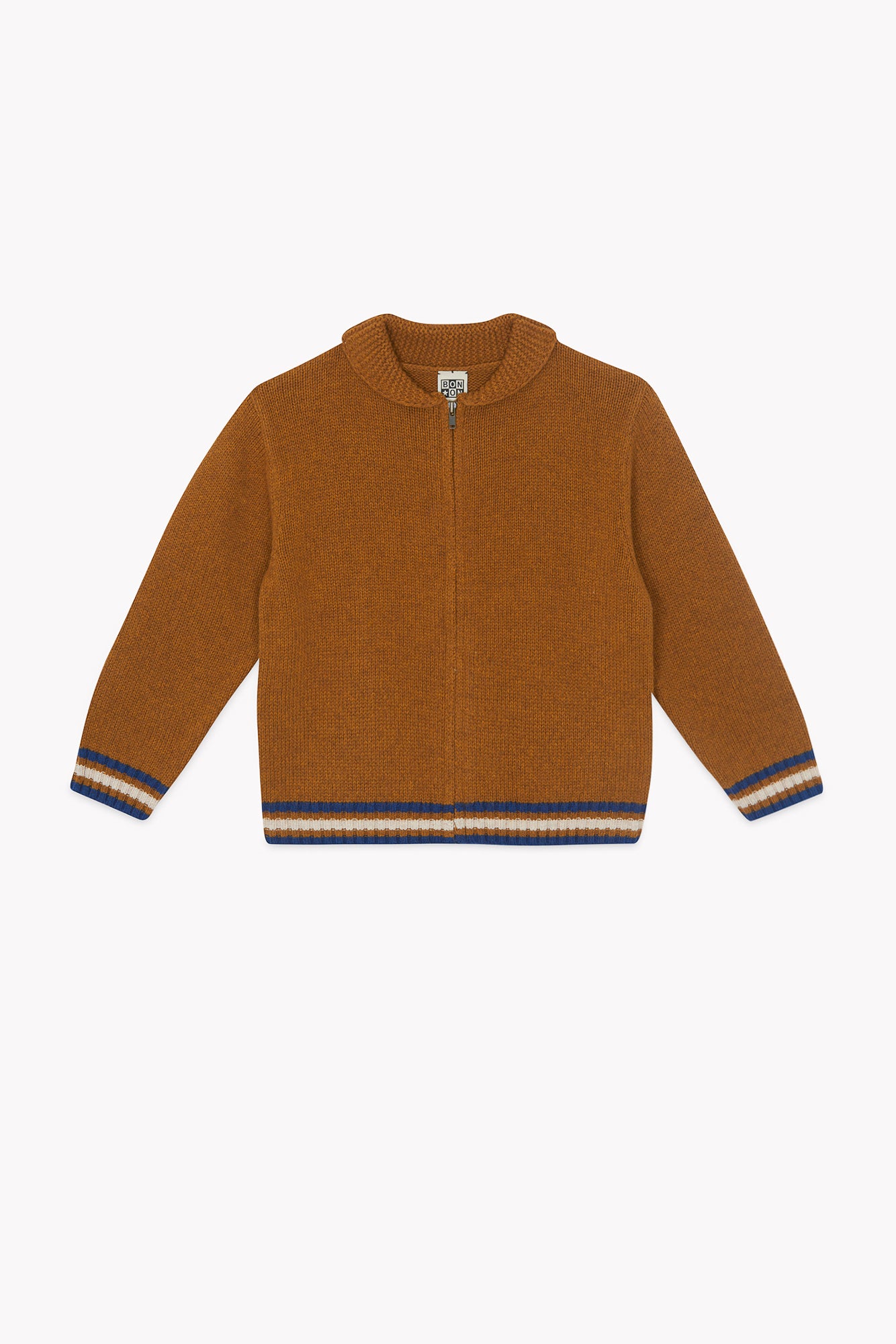 Gilet - Macho Barn