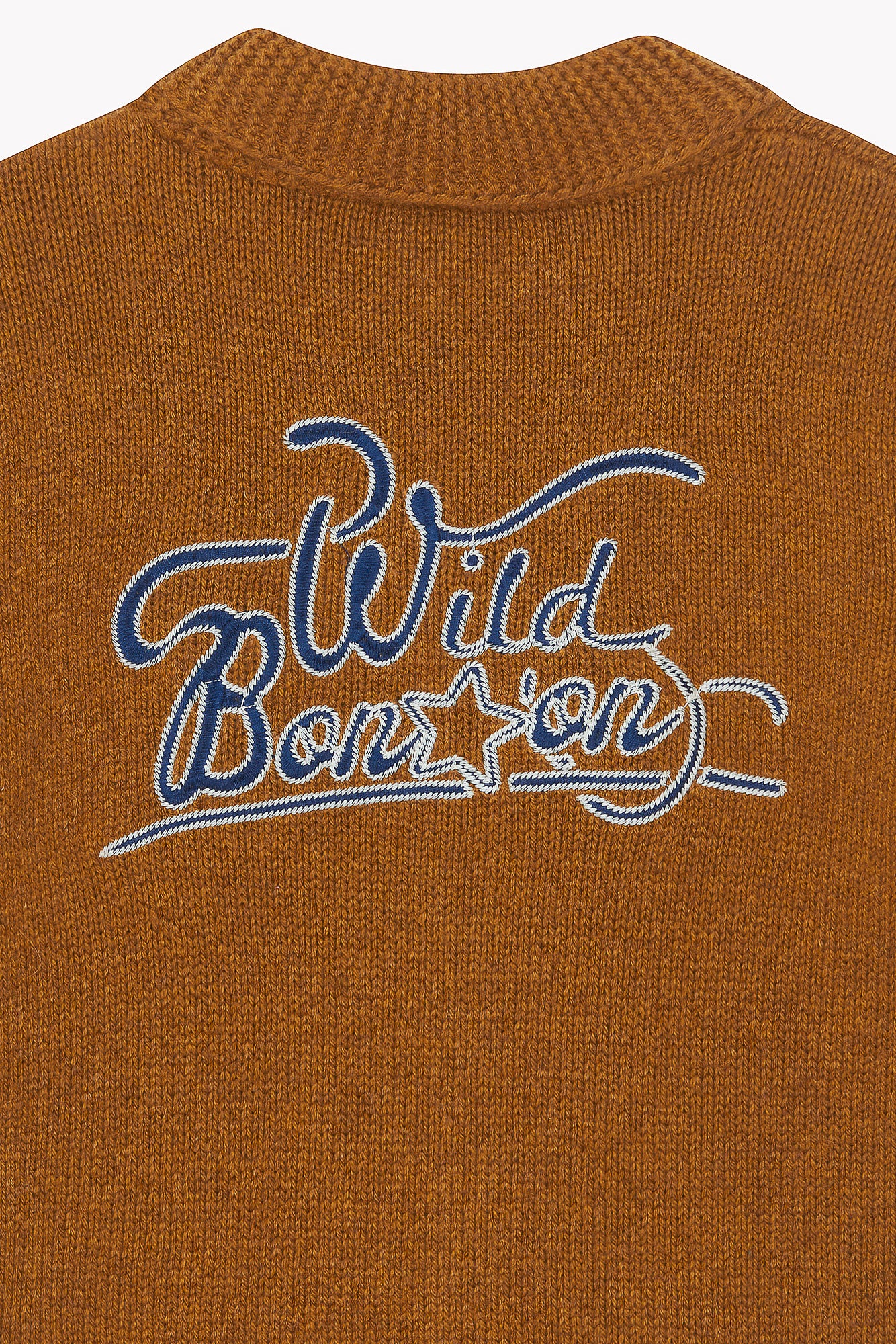 Gilet - Macho Barn