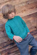 Pull - Maylon Nordic Sea