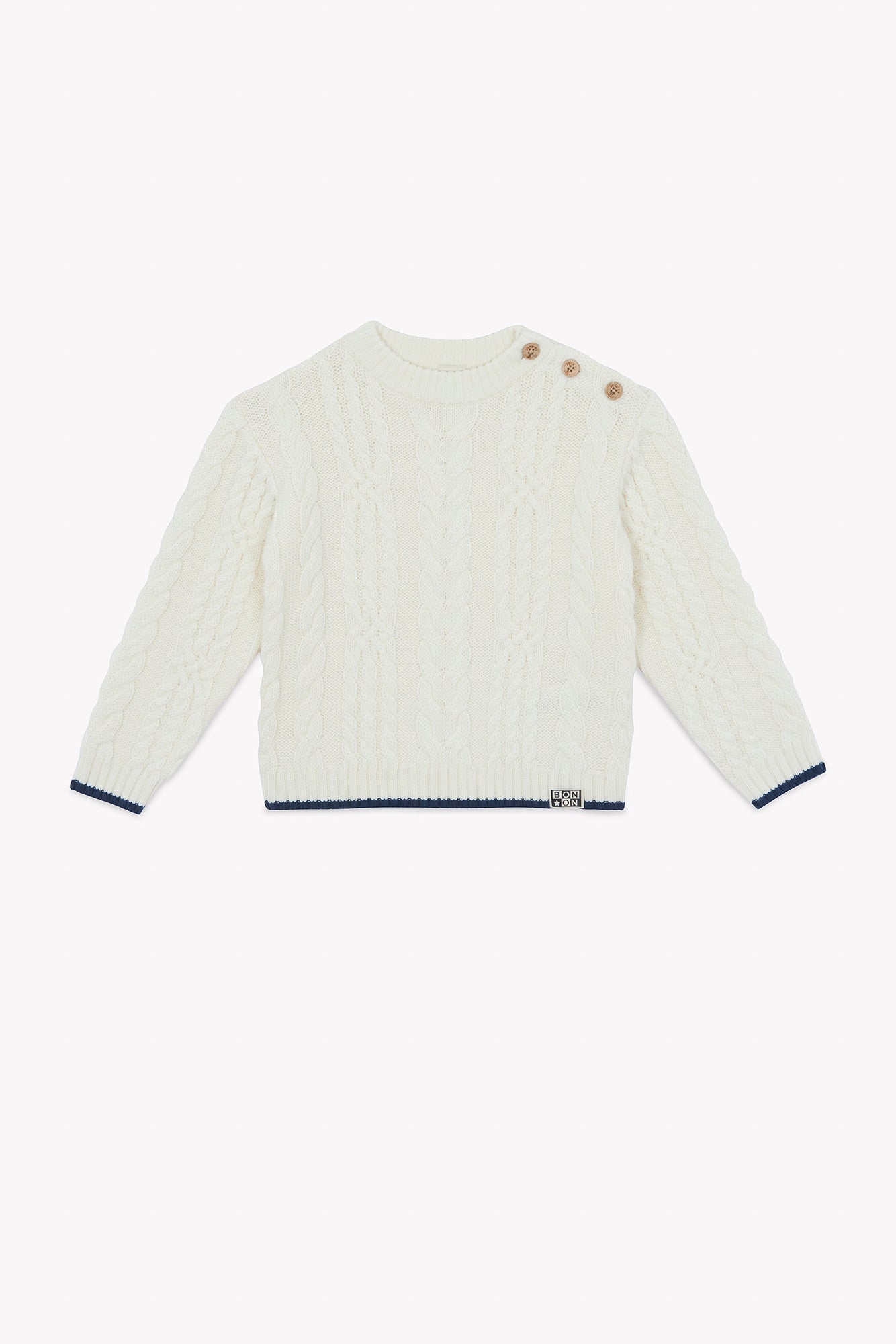 Sweater - Mayon sheep