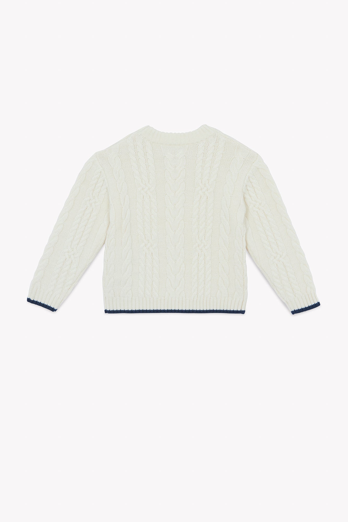 Sweater - Mayon sheep