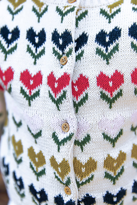 Cardigan - Meltine sheep - Image principale