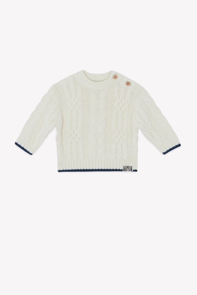 Sweater - Mayon sheep - Image principale