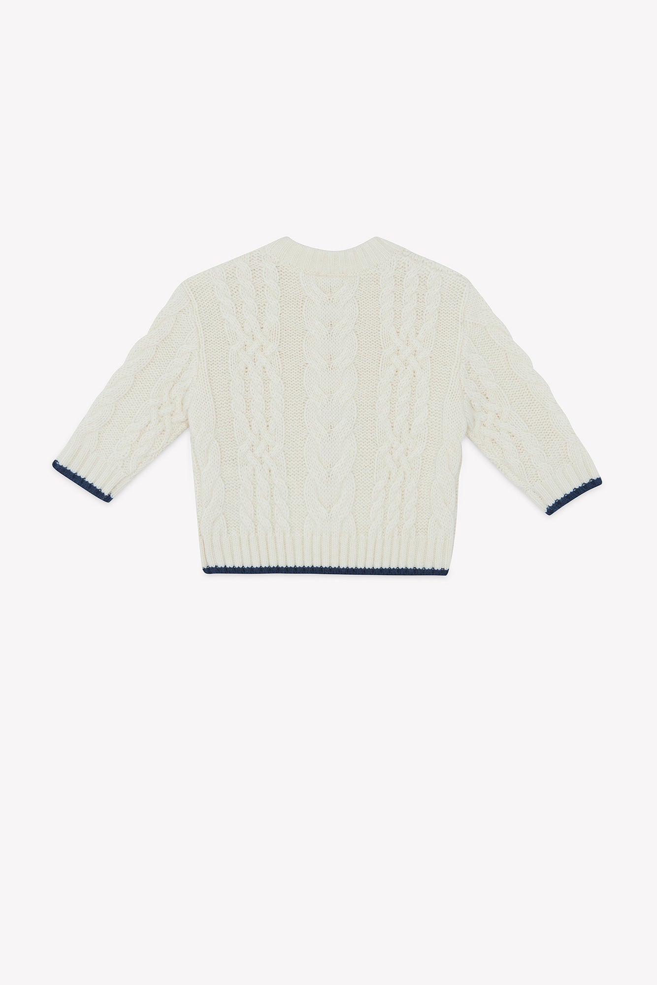 Pull - Maylon Mouton