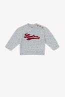 Pull - Missouri Gris Chine