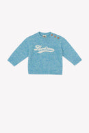 Pull - Missouri Bleu Vintage