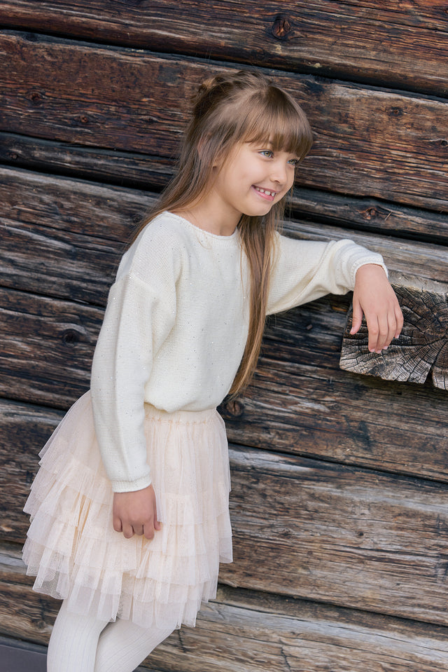 Skirt - Montu Mouton - Image principale