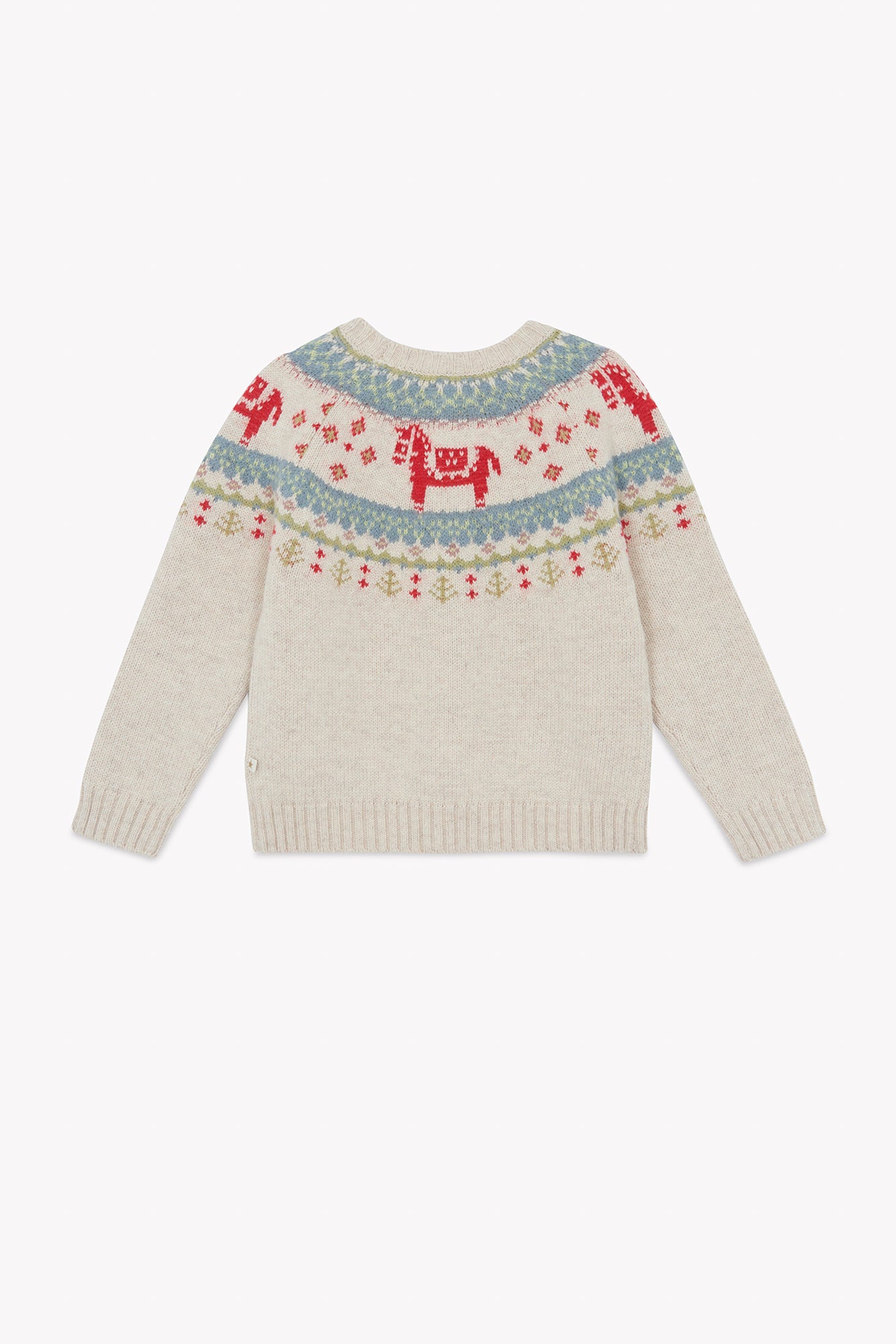 Pull - Mychristmas Mouton