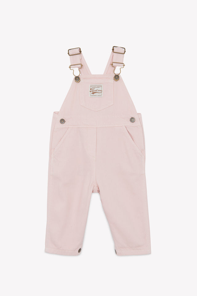 Salopette - Micare Rose Blossom - Image principale