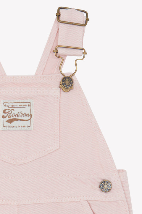 Salopette - Micare Rose Blossom - Image principale