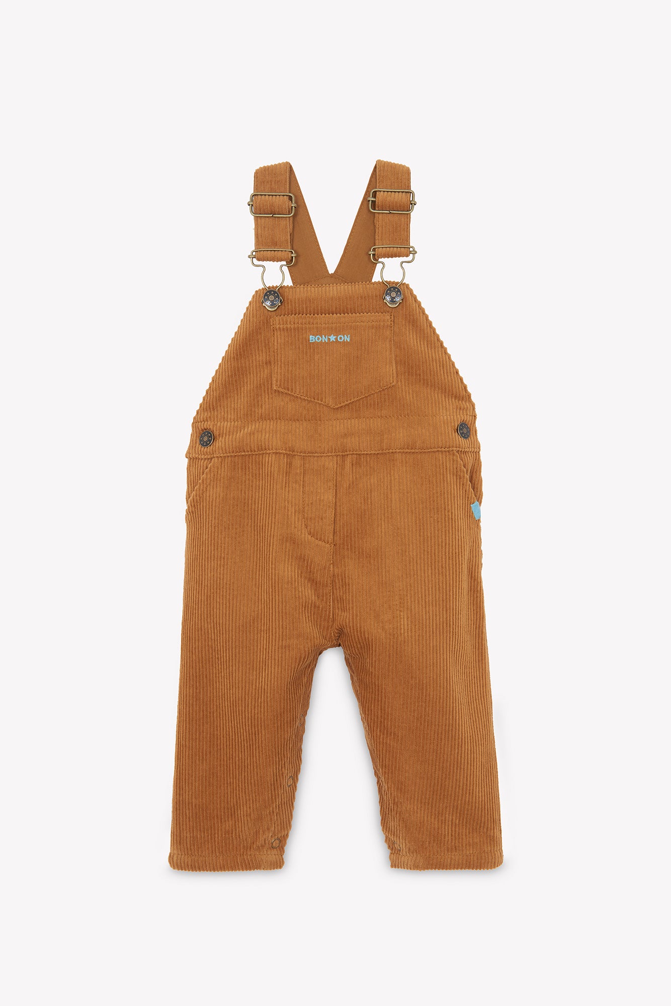 Dungaree - Micare Barn