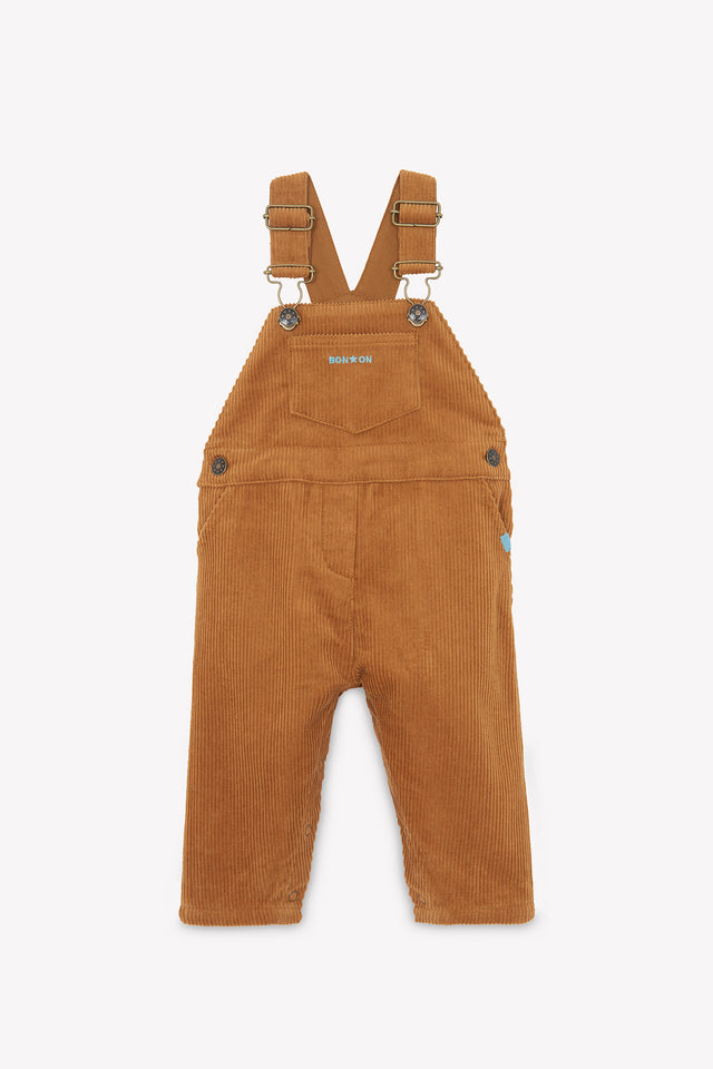 Dungaree - Micare Barn - Image principale