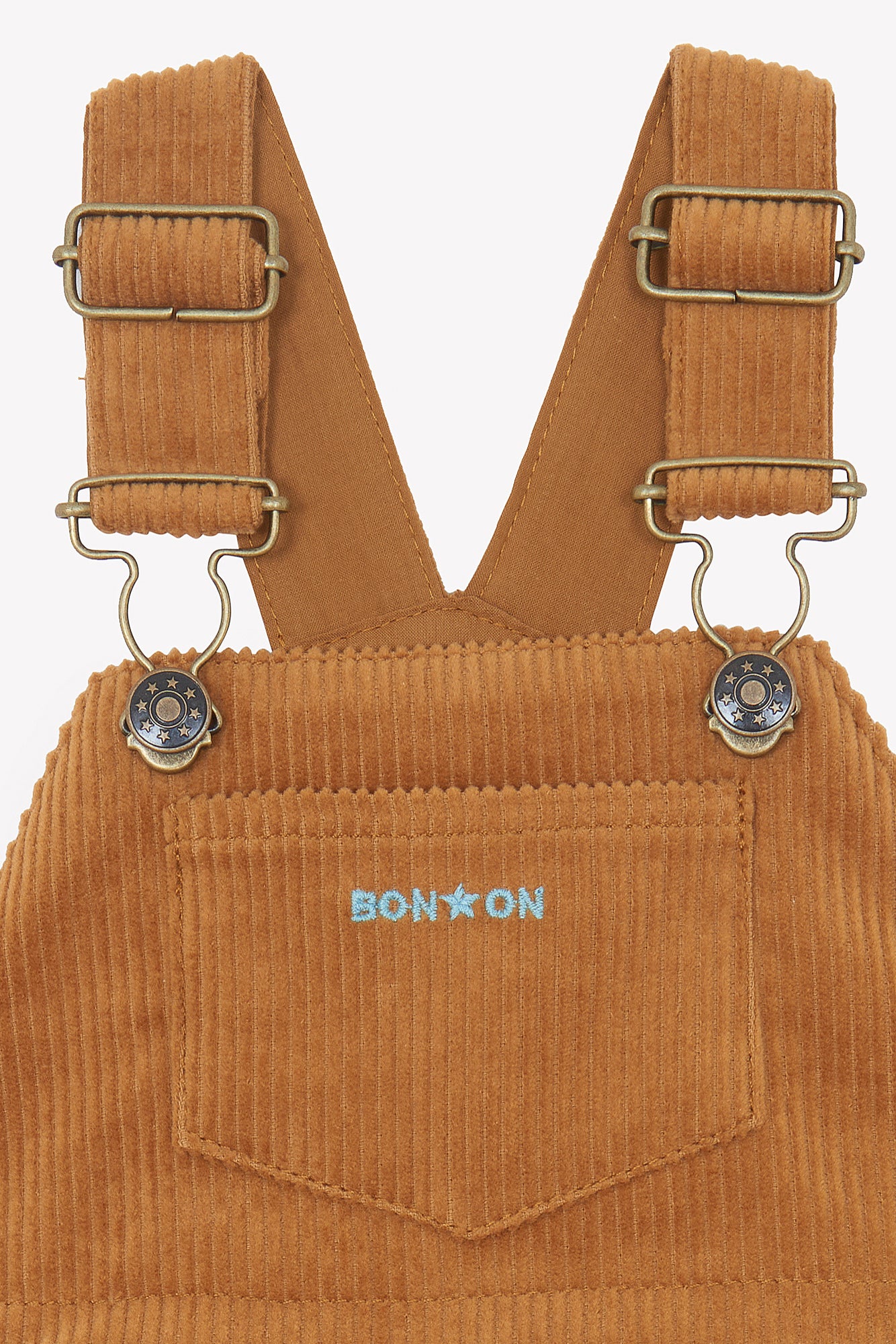 Dungaree - Micare Barn