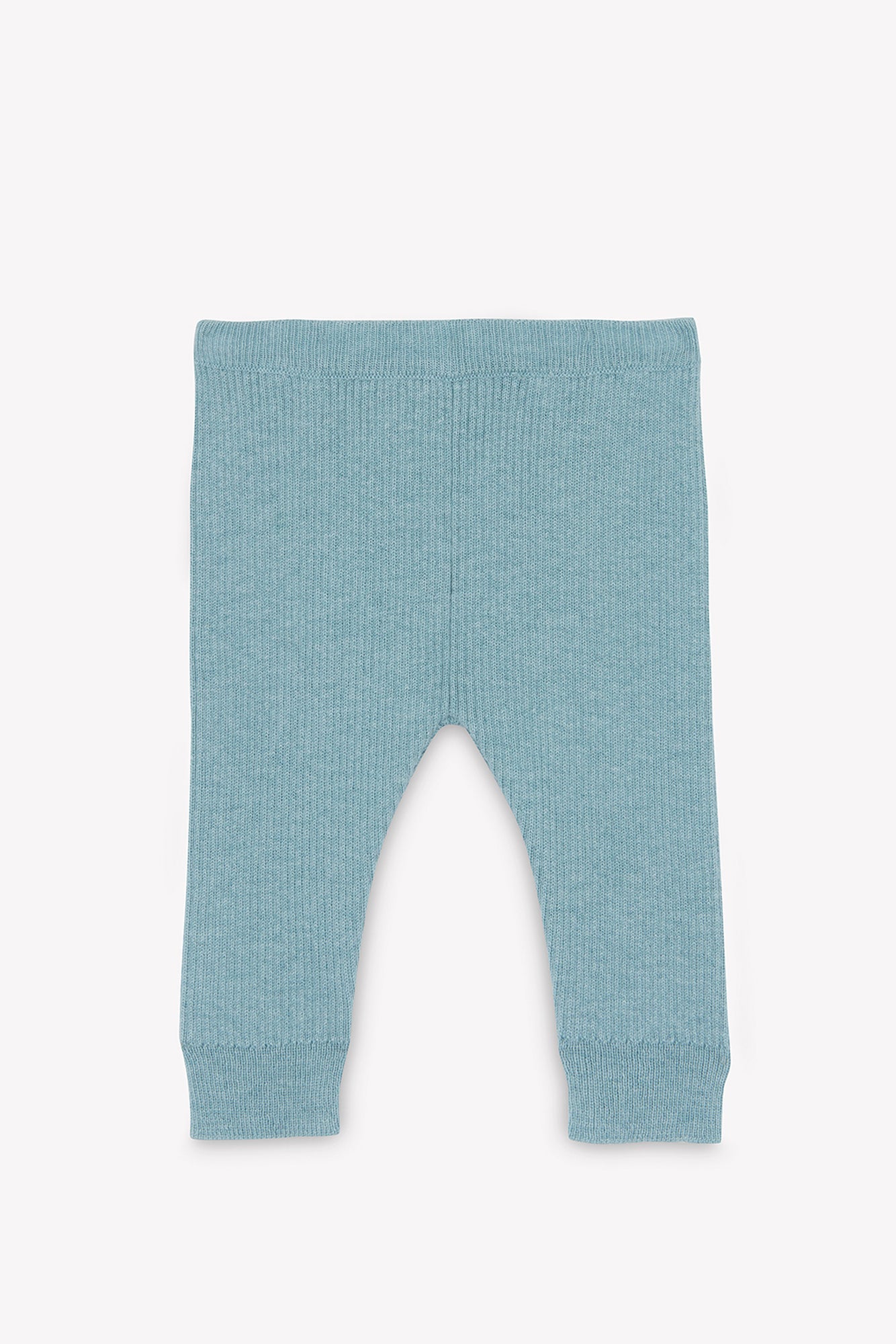 Pantalon - Paminotleg Bleu Vintage