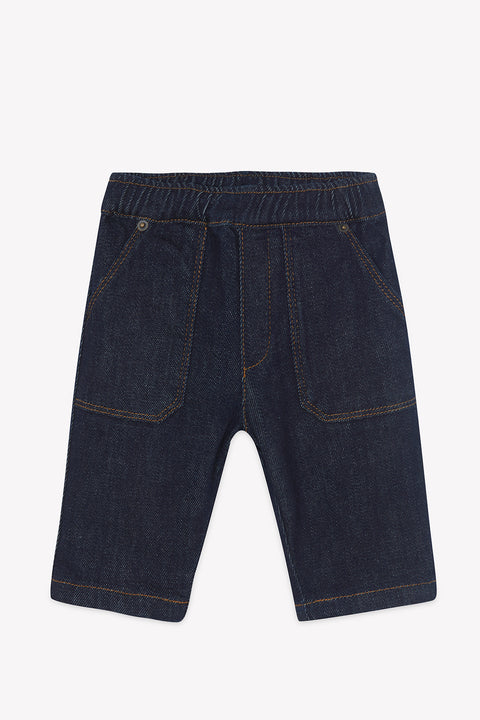 Jean - Mike Denim Brut - Image principale