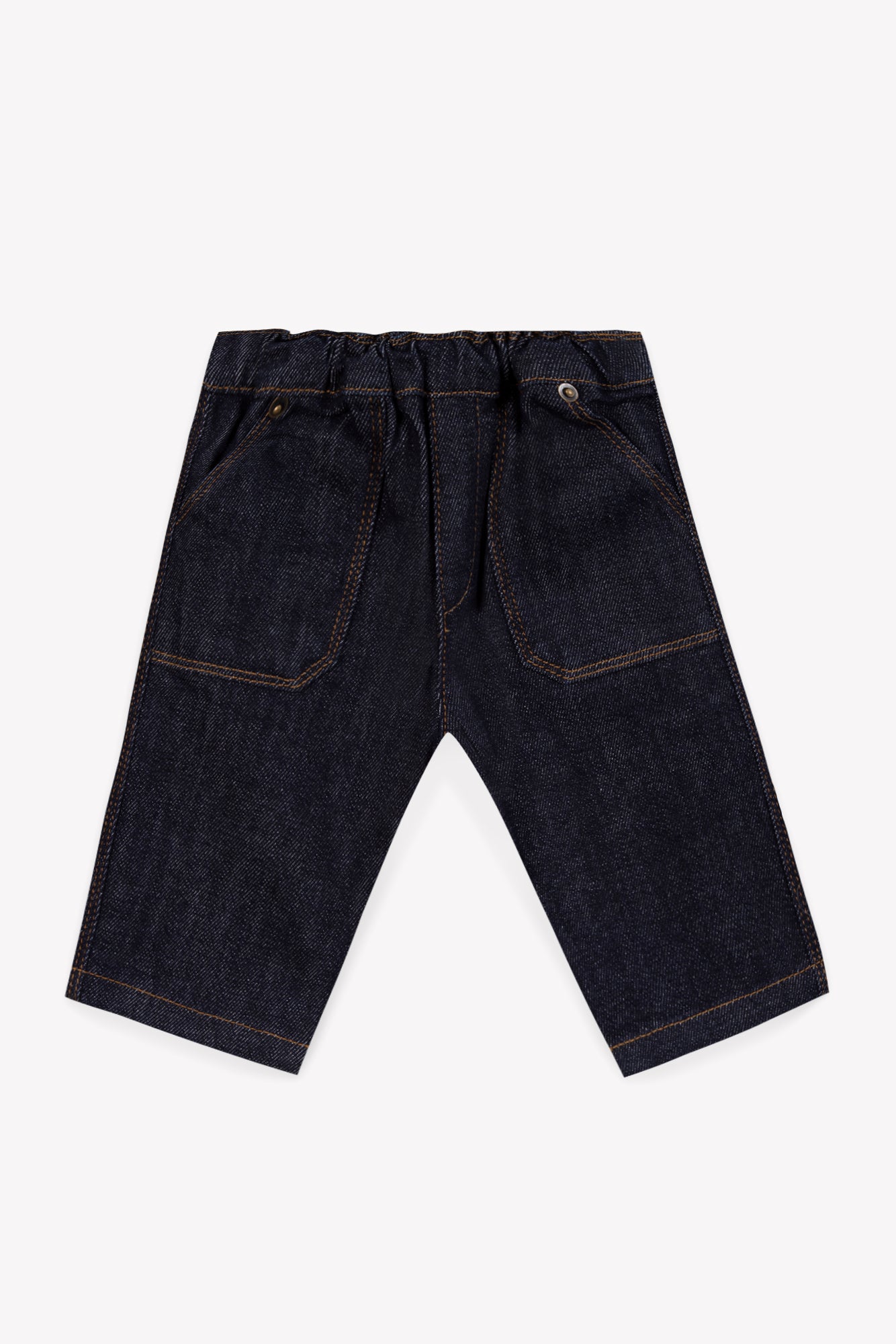 Jean - Mike Denim Brut