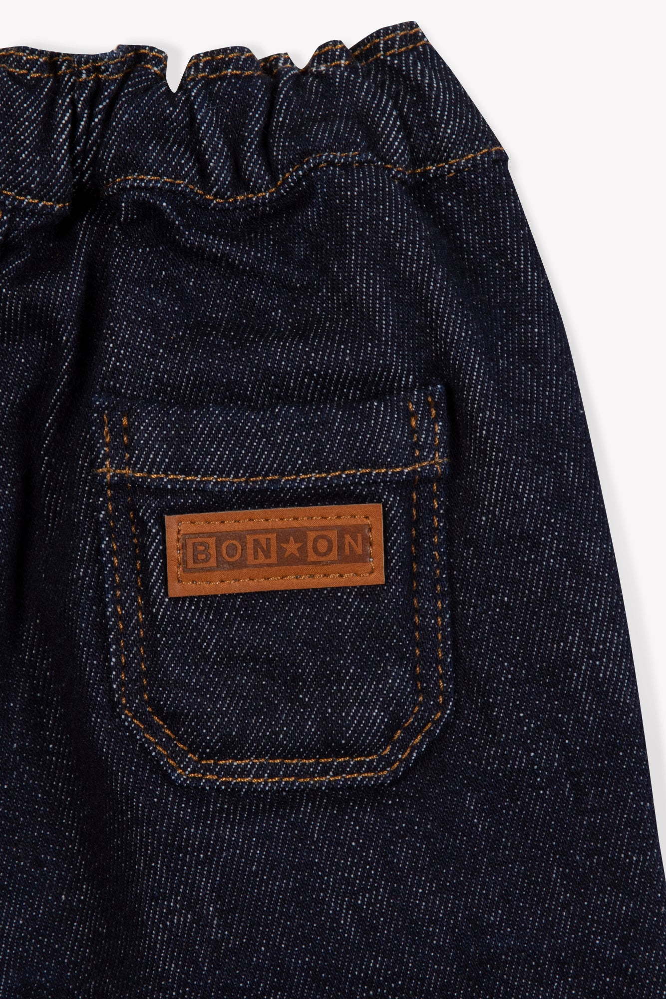 Jean - Mike Denim Brut